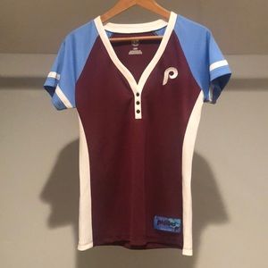 Philadelphia Phillies top